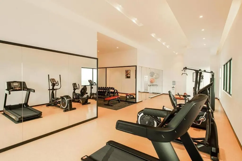 Apartment 【New】Modern Comfort Studio@Juru Sentral Icon City Bukit Mertajam